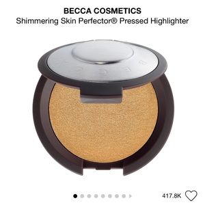 becca highlight
